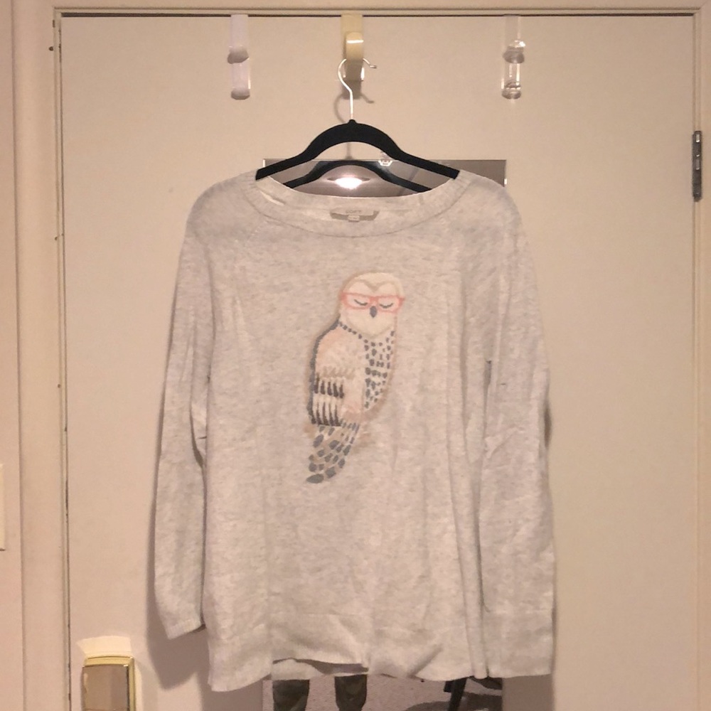 Sweater